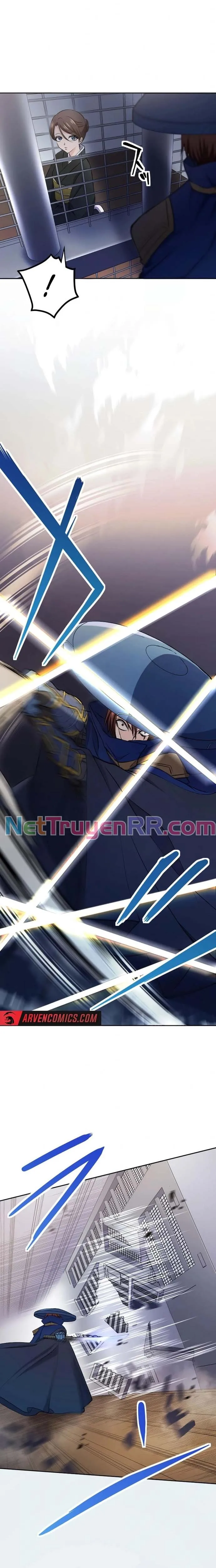 Ittoki the ninja - Chương 19