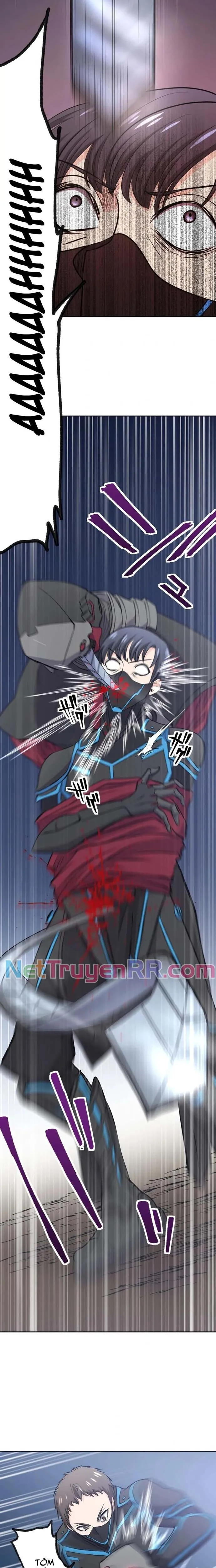 Ittoki the ninja - Chương 19