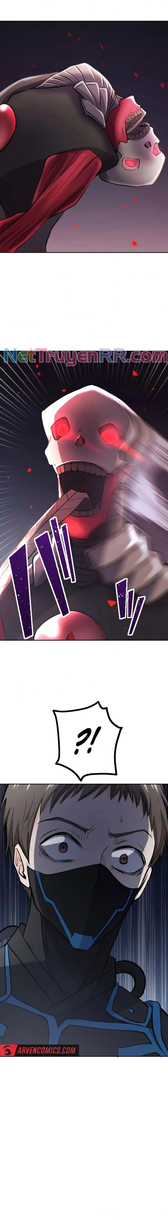 Ittoki the ninja - Chương 19