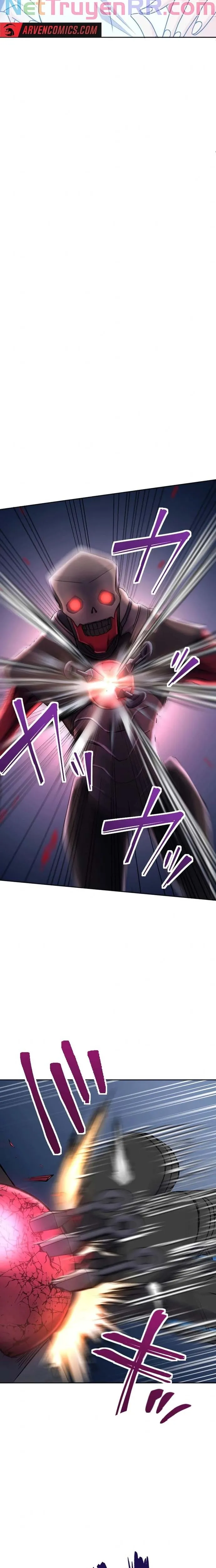 Ittoki the ninja - Chương 19