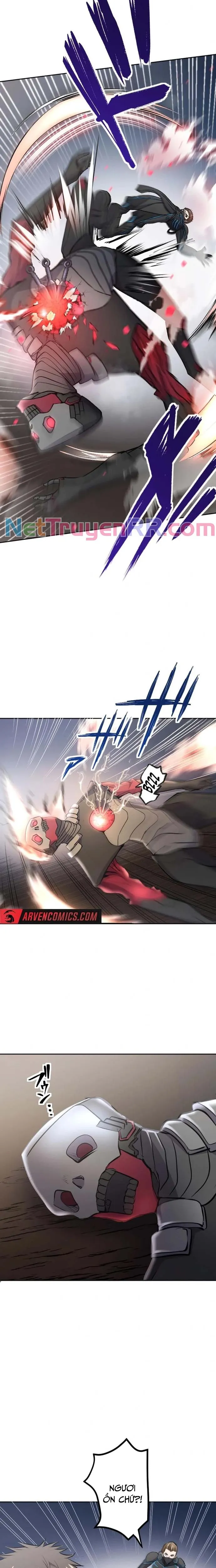 Ittoki the ninja - Chương 19