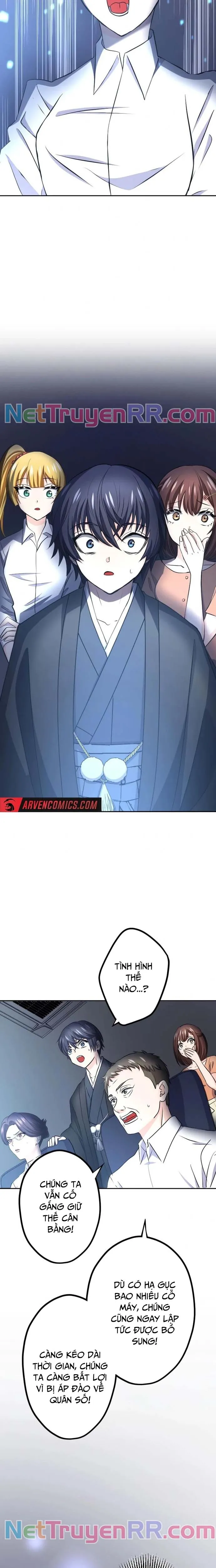 Ittoki the ninja - Chương 19