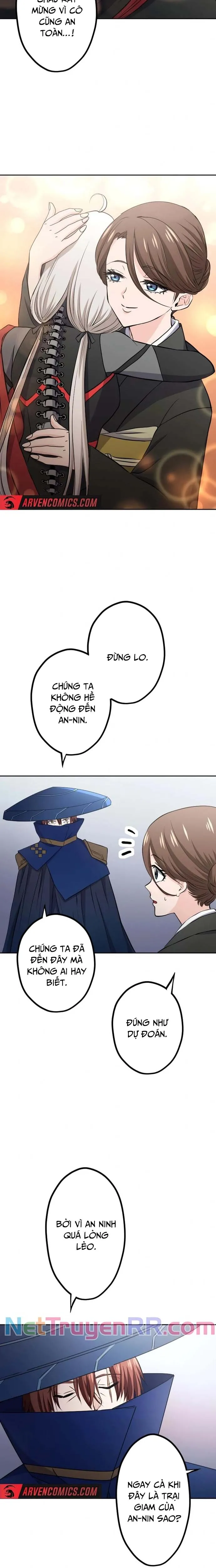 Ittoki the ninja - Chương 19