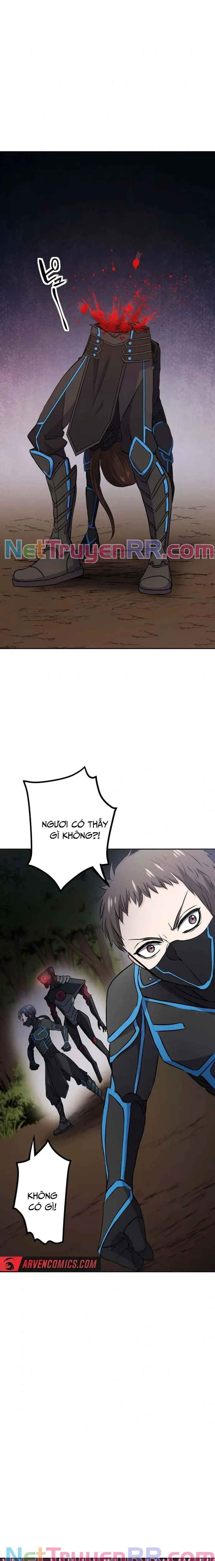 Ittoki the ninja - Chương 19