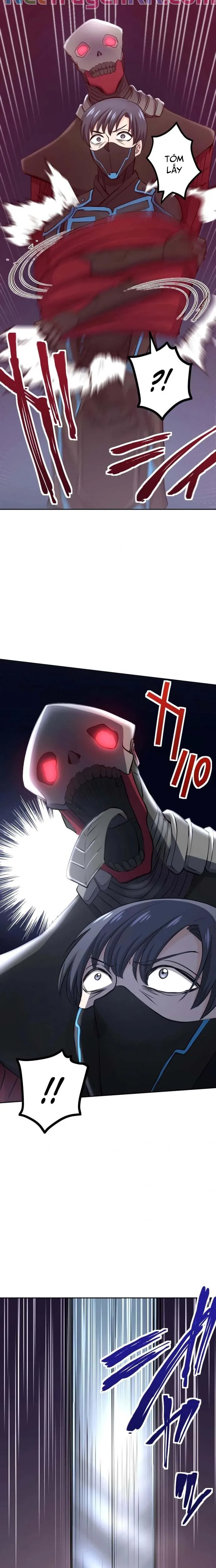 Ittoki the ninja - Chương 19