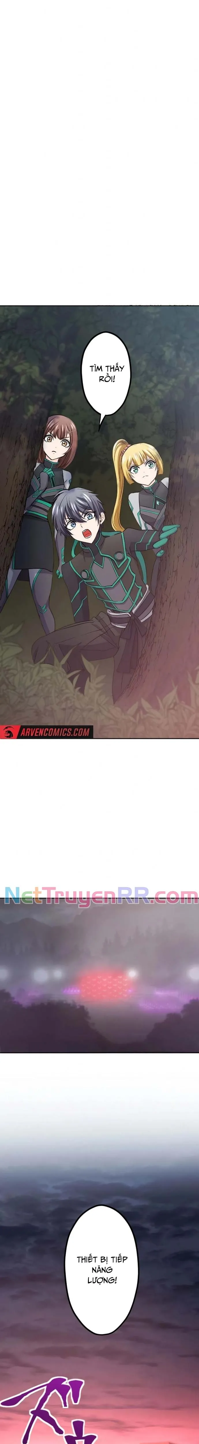 Ittoki the ninja - Chương 20