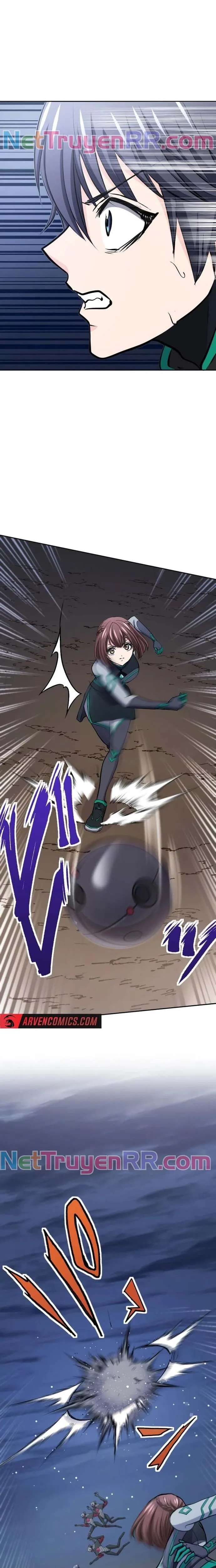 Ittoki the ninja - Chương 20