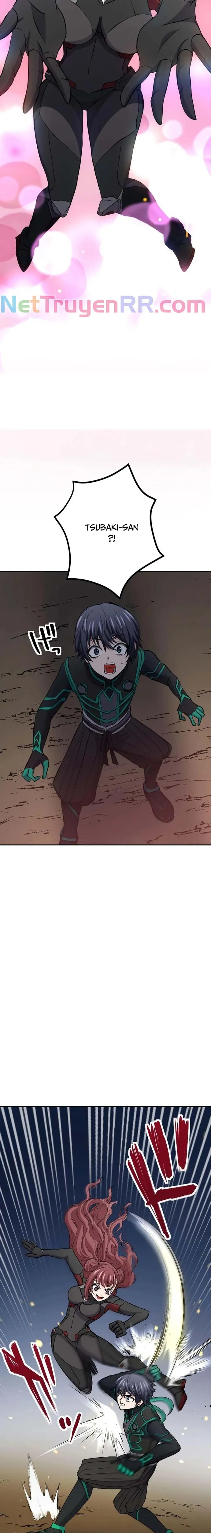 Ittoki the ninja - Chương 20