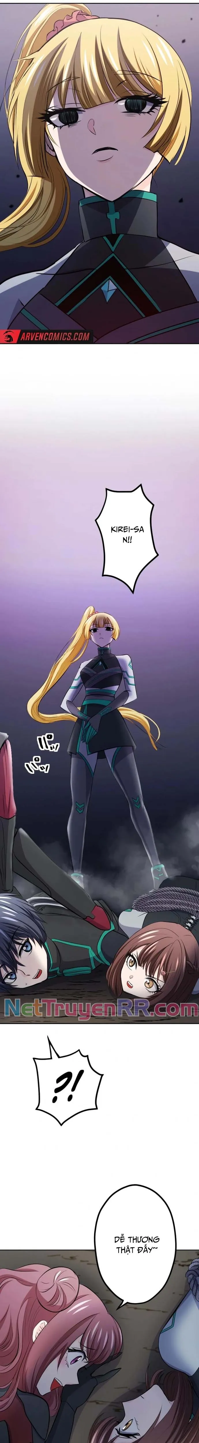 Ittoki the ninja - Chương 20