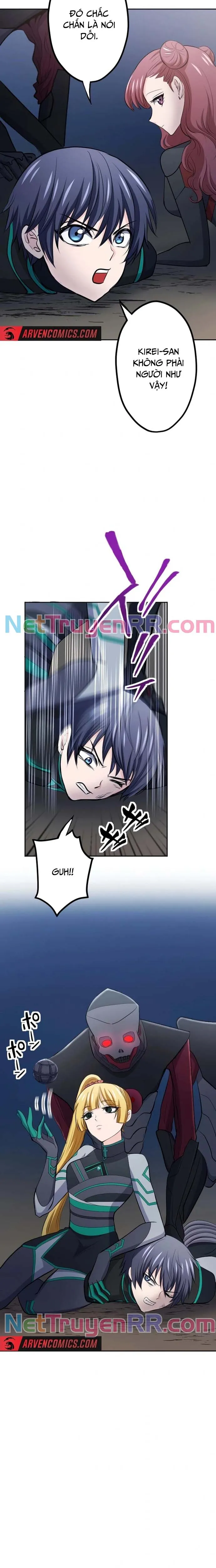 Ittoki the ninja - Chương 20
