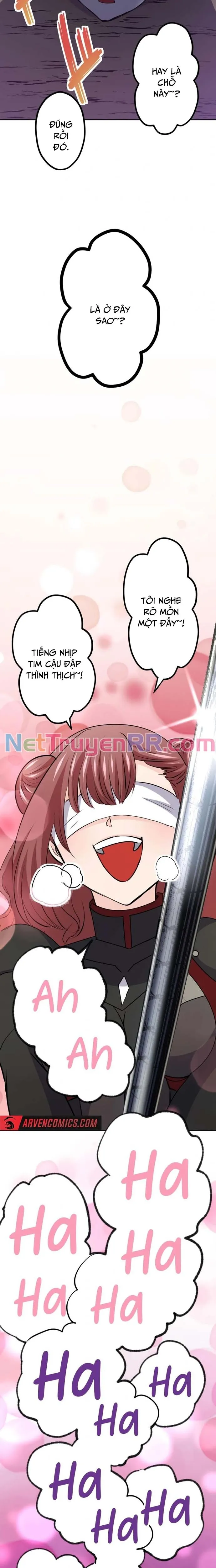 Ittoki the ninja - Chương 20