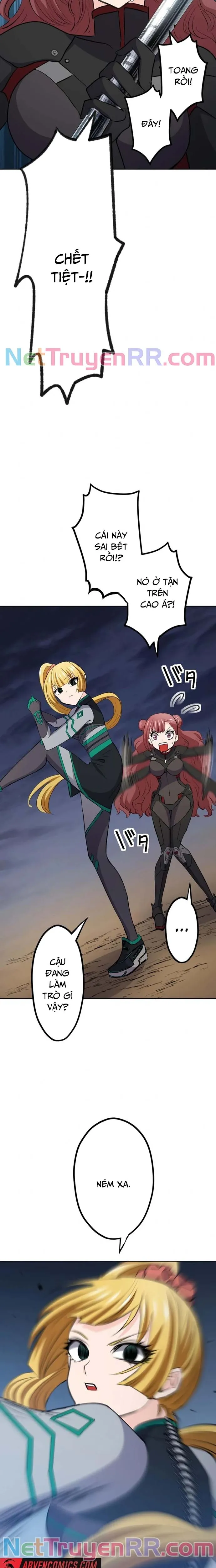 Ittoki the ninja - Chương 20
