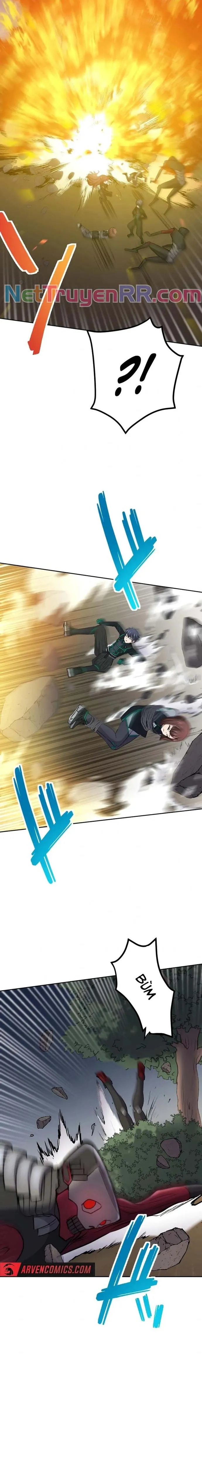 Ittoki the ninja - Chương 20