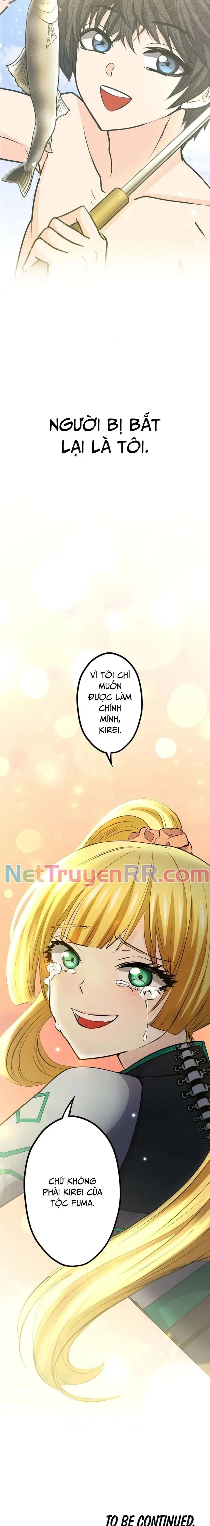 Ittoki the ninja - Chương 20