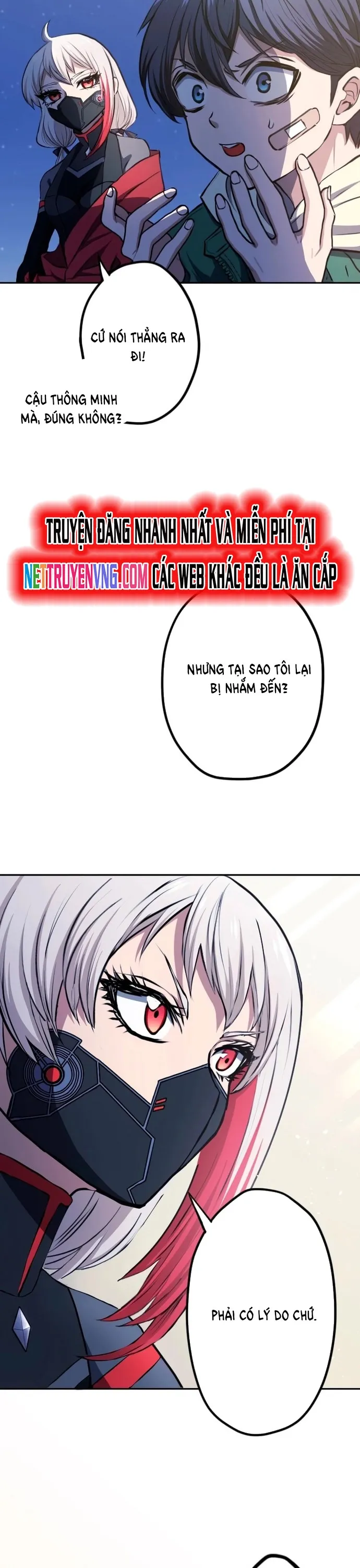 Ittoki the ninja - Chương 3