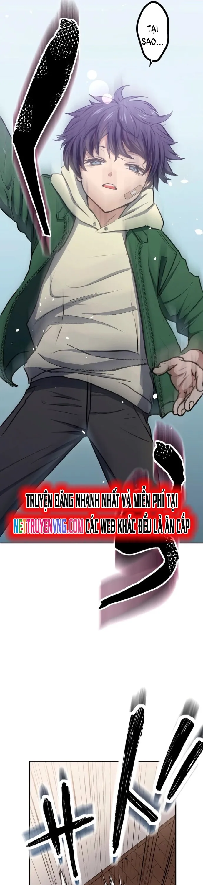 Ittoki the ninja - Chương 3