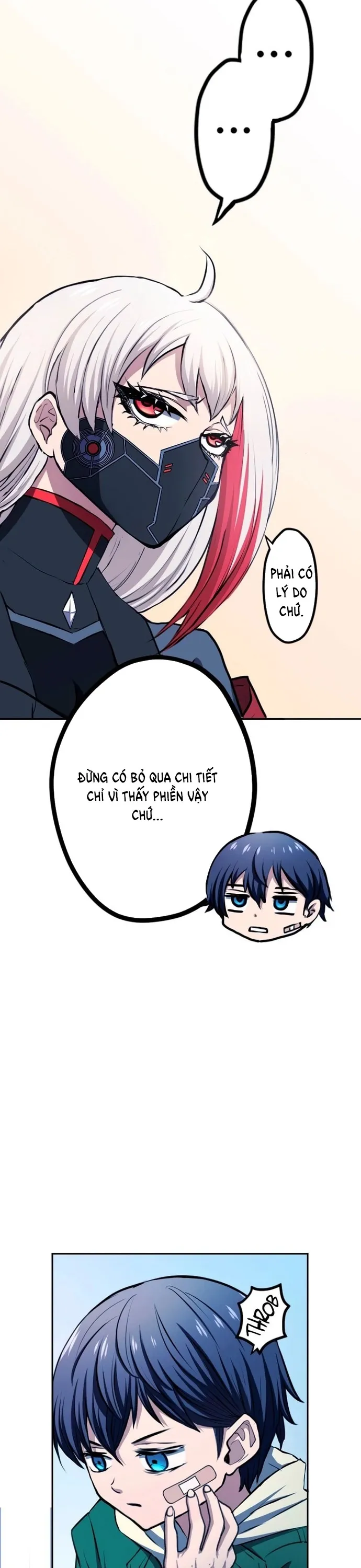 Ittoki the ninja - Chương 3