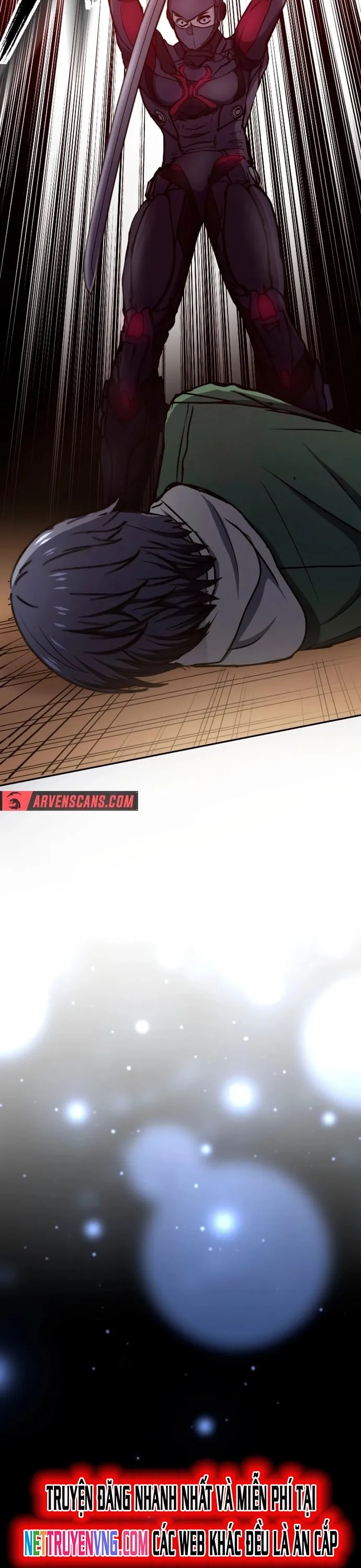 Ittoki the ninja - Chương 3