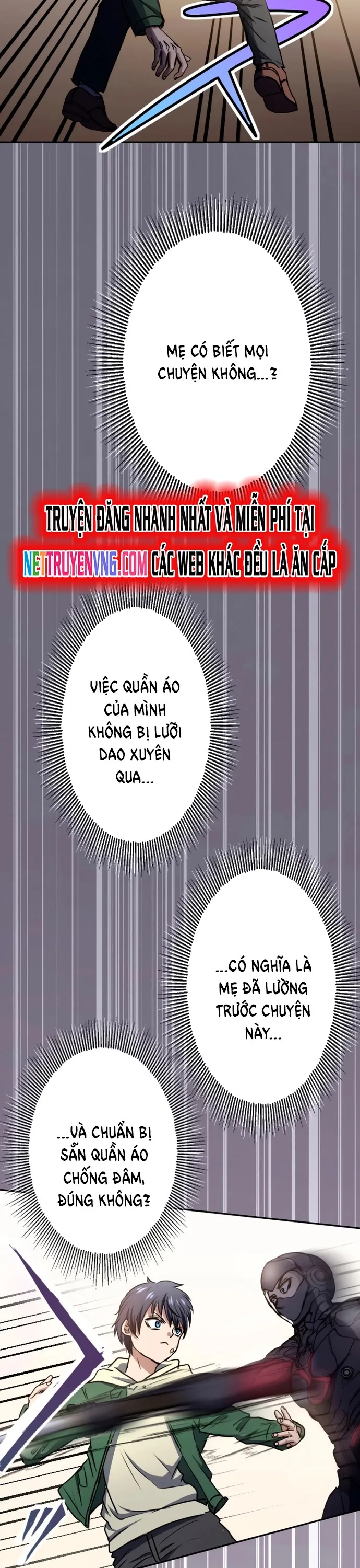 Ittoki the ninja - Chương 3