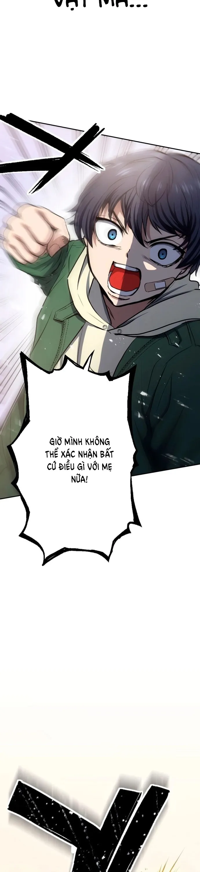 Ittoki the ninja - Chương 3
