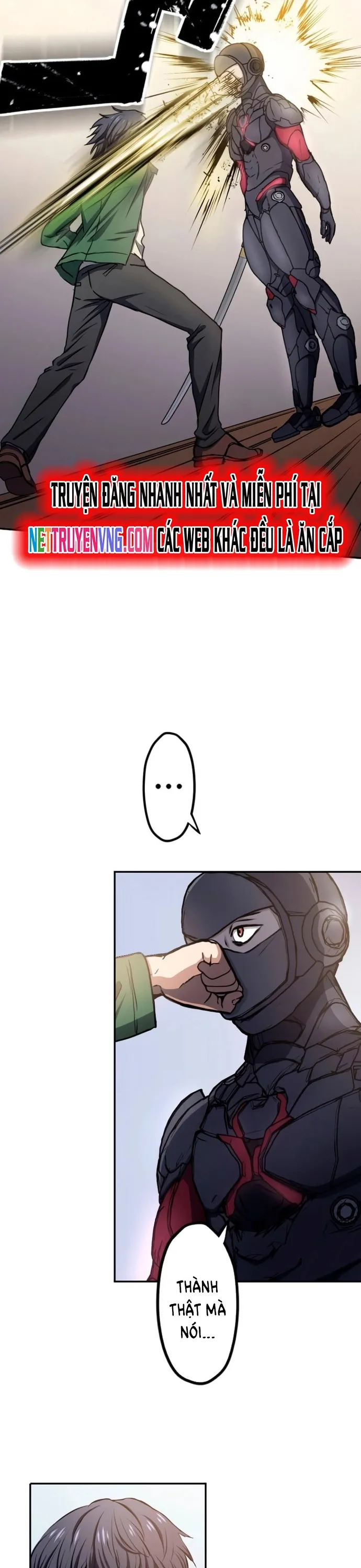 Ittoki the ninja - Chương 3