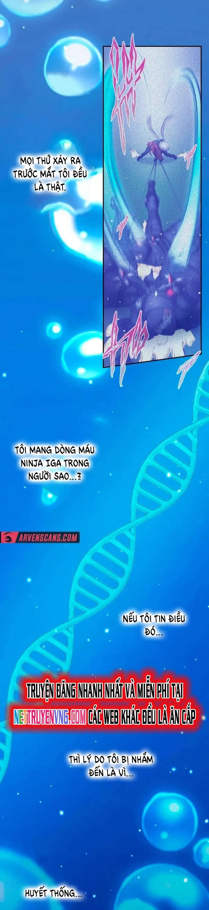 Ittoki the ninja - Chương 3