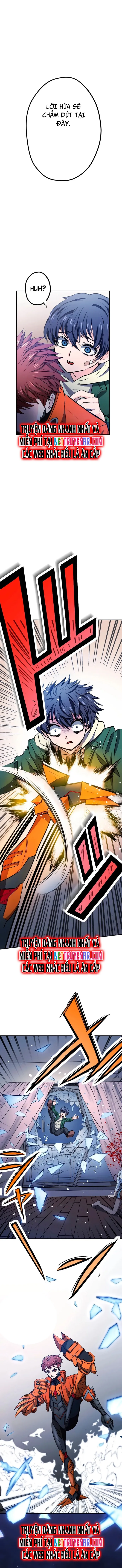 Ittoki the ninja - Chương 4