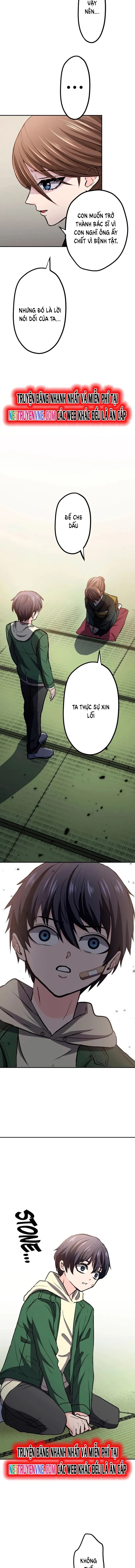 Ittoki the ninja - Chương 5
