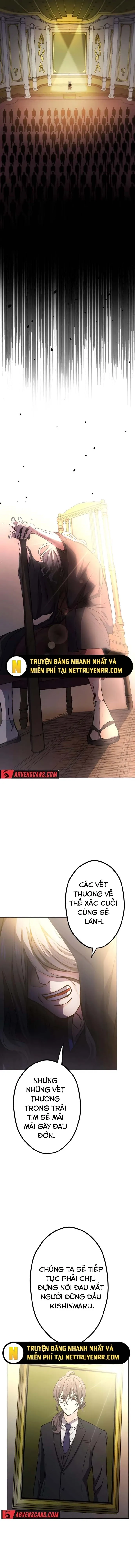 Ittoki the ninja - Chương 6