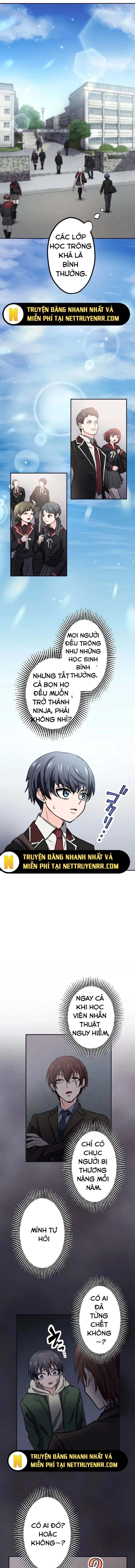 Ittoki the ninja - Chương 6