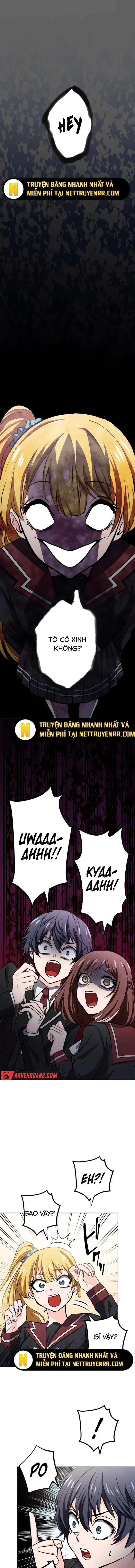 Ittoki the ninja - Chương 6