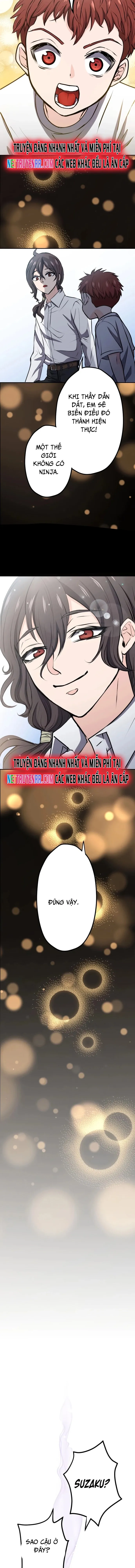 Ittoki the ninja - Chương 7