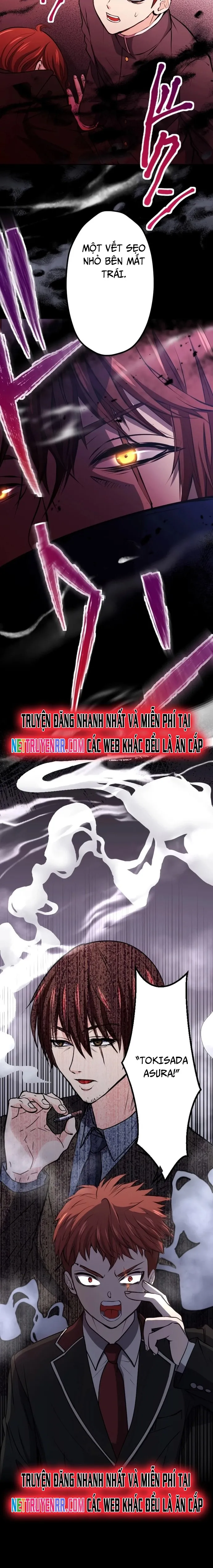 Ittoki the ninja - Chương 7