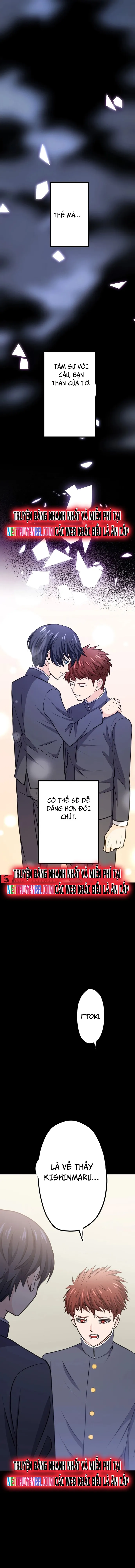 Ittoki the ninja - Chương 8