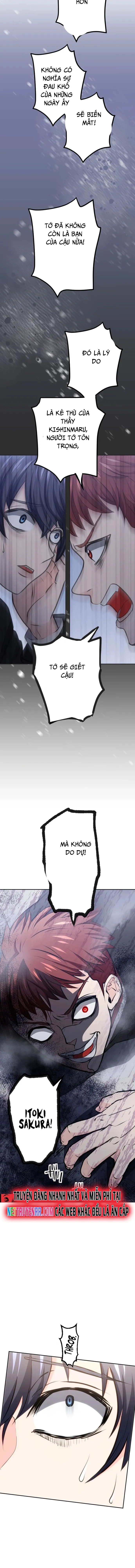 Ittoki the ninja - Chương 8