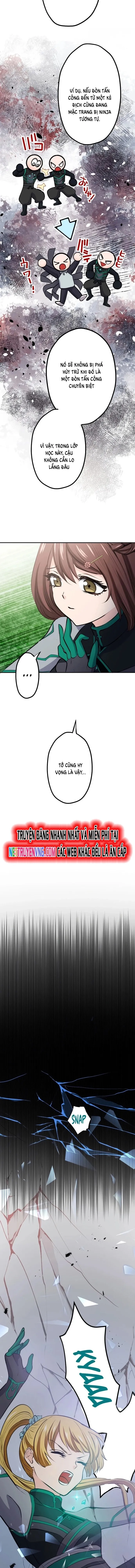 Ittoki the ninja - Chương 9