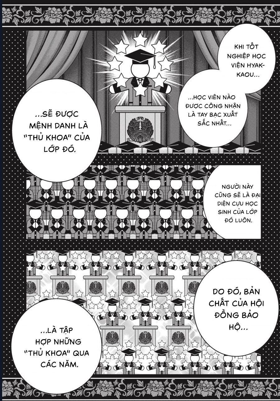 Kakegurui - Chương 111