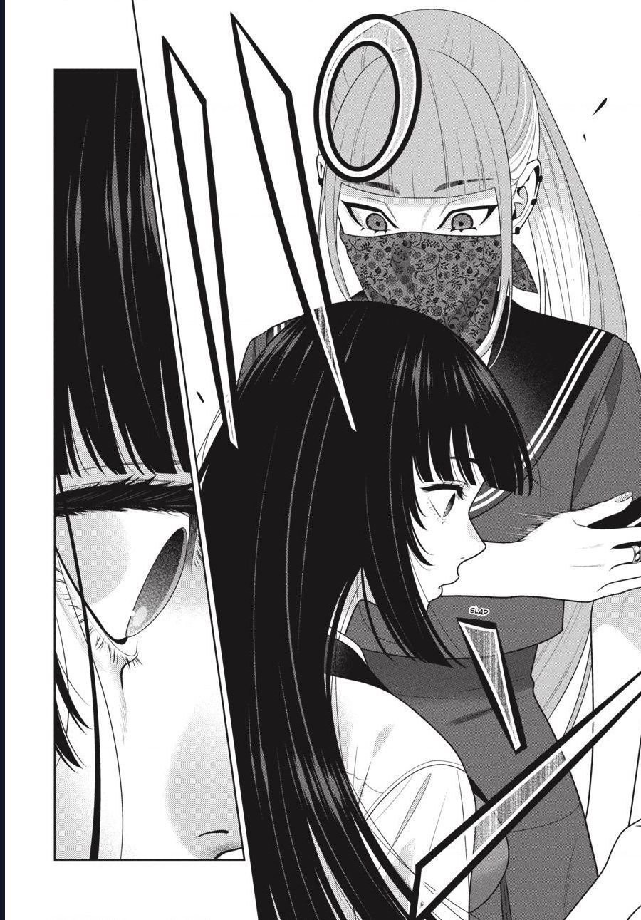 Kakegurui - Chương 112