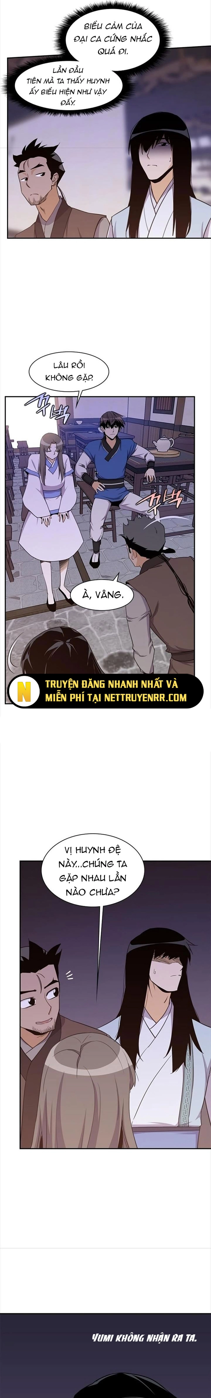 Kẻ Mạnh Nhất Lịch Sử - Chương 40