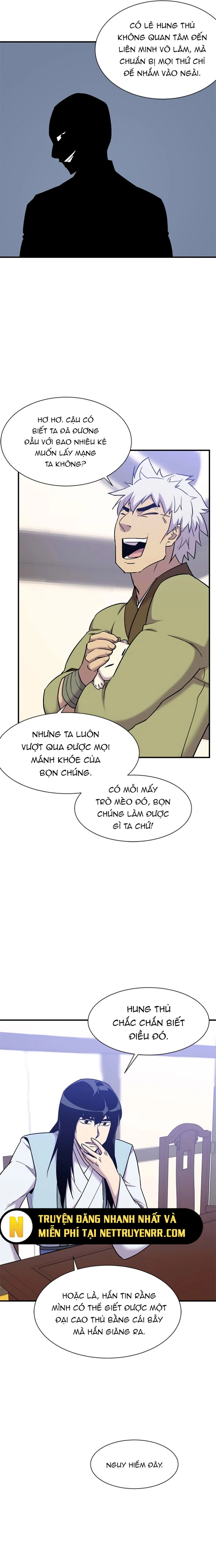 Kẻ Mạnh Nhất Lịch Sử - Chương 44