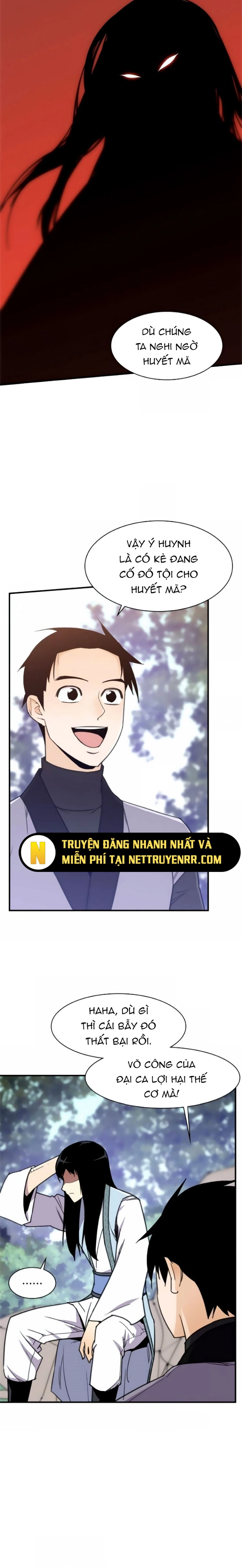 Kẻ Mạnh Nhất Lịch Sử - Chương 46