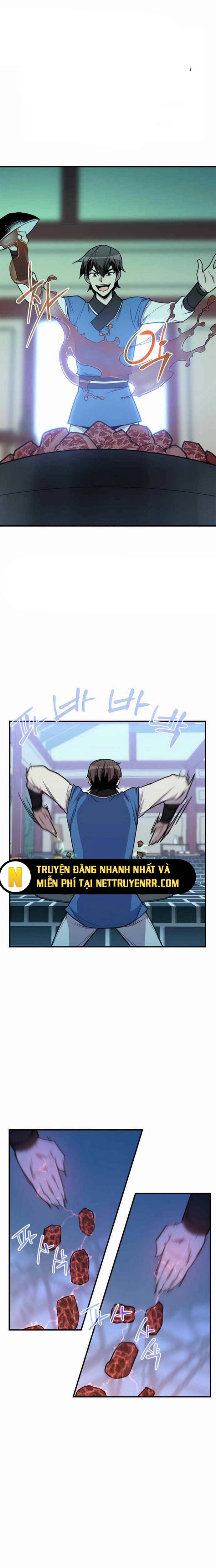 Kẻ Mạnh Nhất Lịch Sử - Chương 49