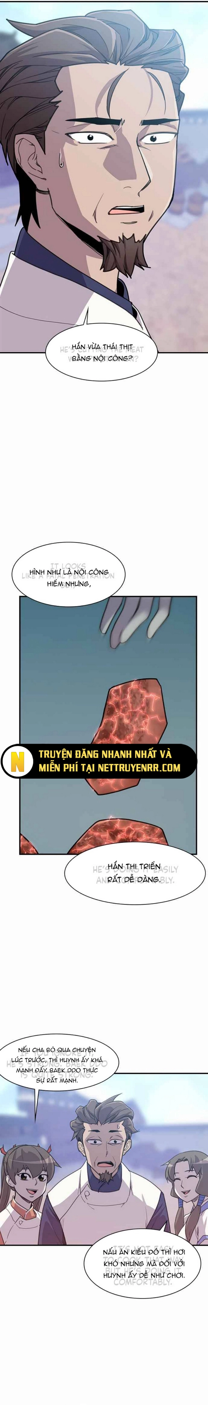 Kẻ Mạnh Nhất Lịch Sử - Chương 49