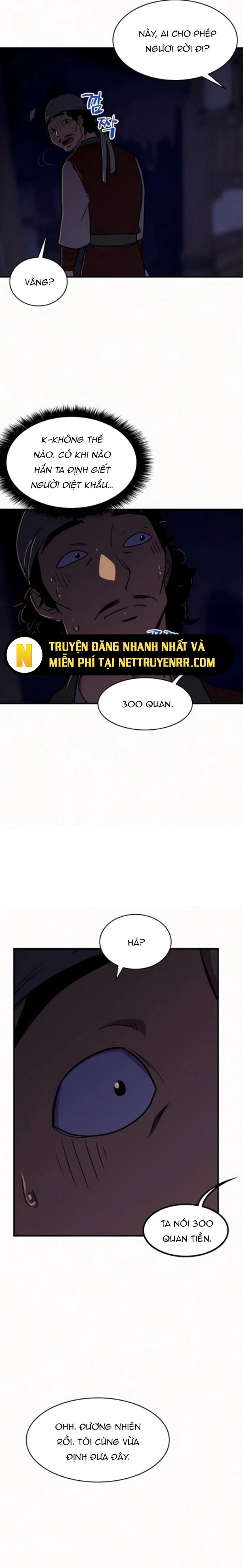 Kẻ Mạnh Nhất Lịch Sử - Chương 53