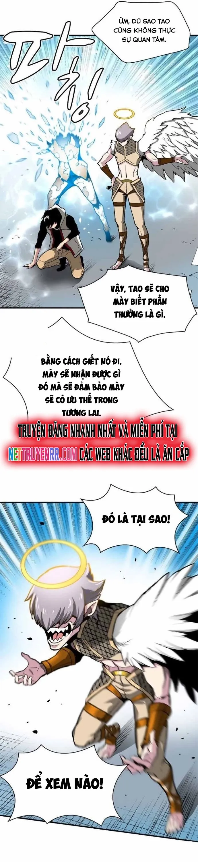 Không thể phá vỡ - Chương 7