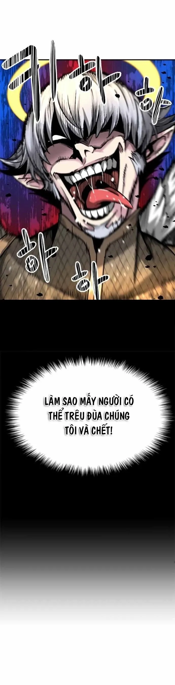 Không thể phá vỡ - Chương 7