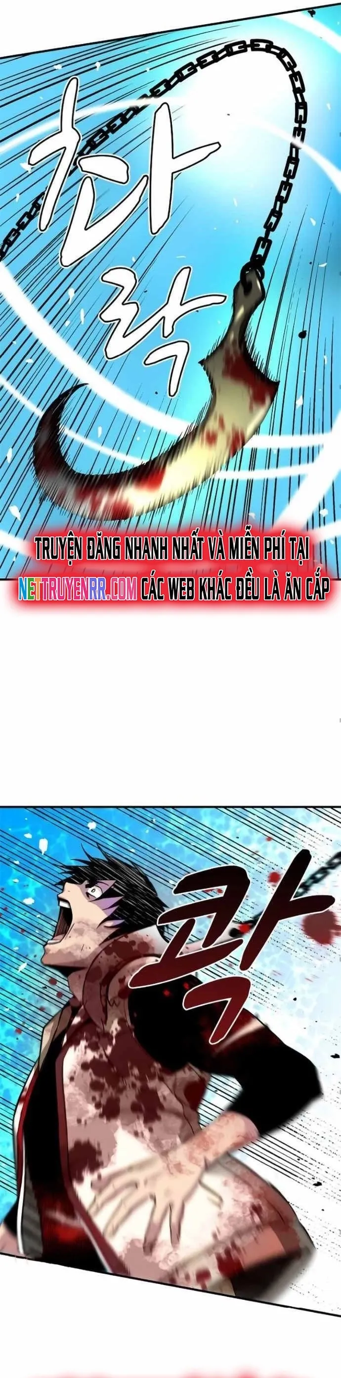 Không thể phá vỡ - Chương 7
