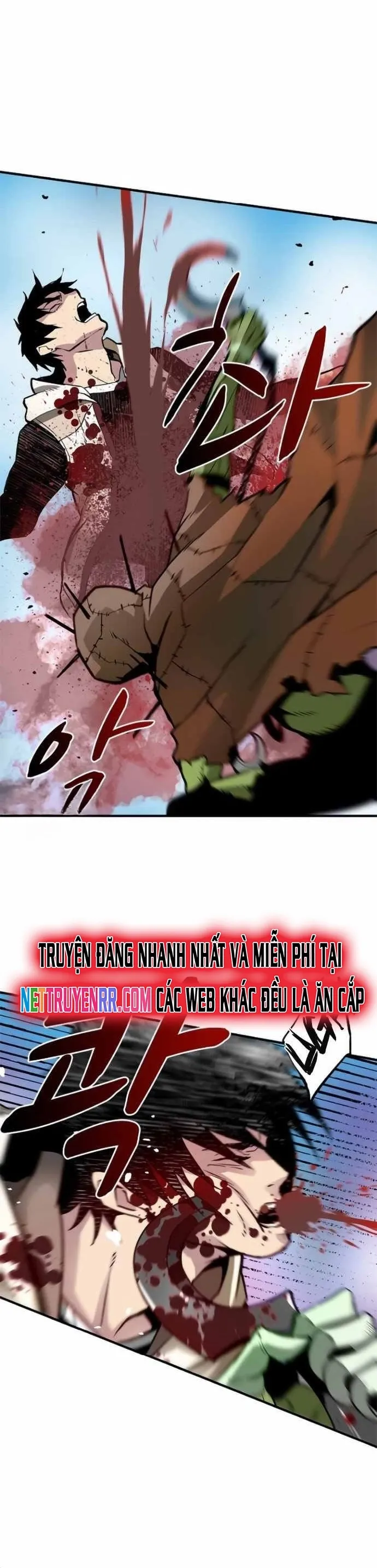 Không thể phá vỡ - Chương 7