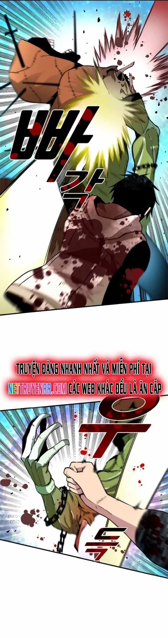 Không thể phá vỡ - Chương 7