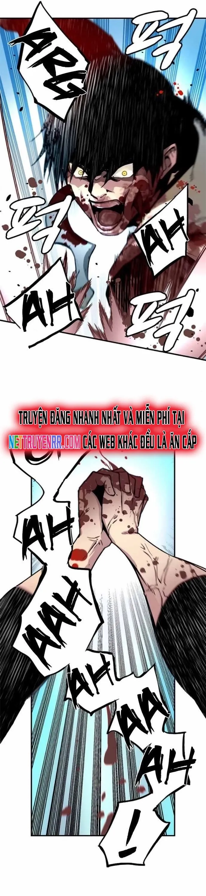 Không thể phá vỡ - Chương 7